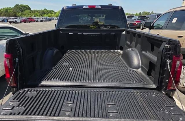 Certified 2025 Ford F150 XL RWD image 13