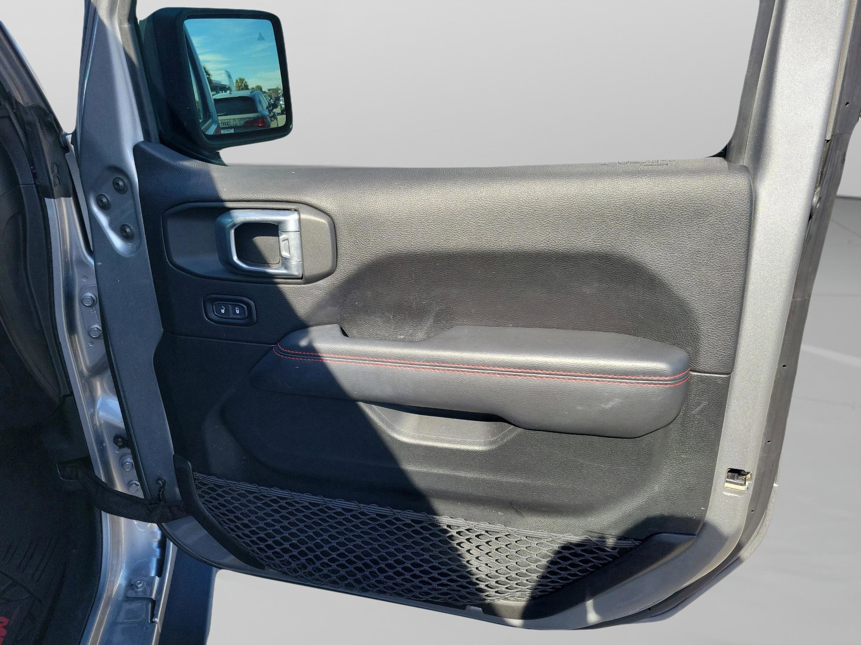 Used 2020 Jeep Wrangler Unlimited Rubicon w/ Quick Order Package 28Y Recon image 28