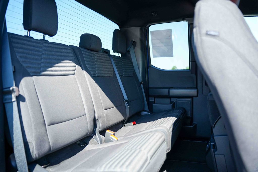 Certified 2023 Ford F150 XL w/ STX Appearance Package AWD/4WD image 16