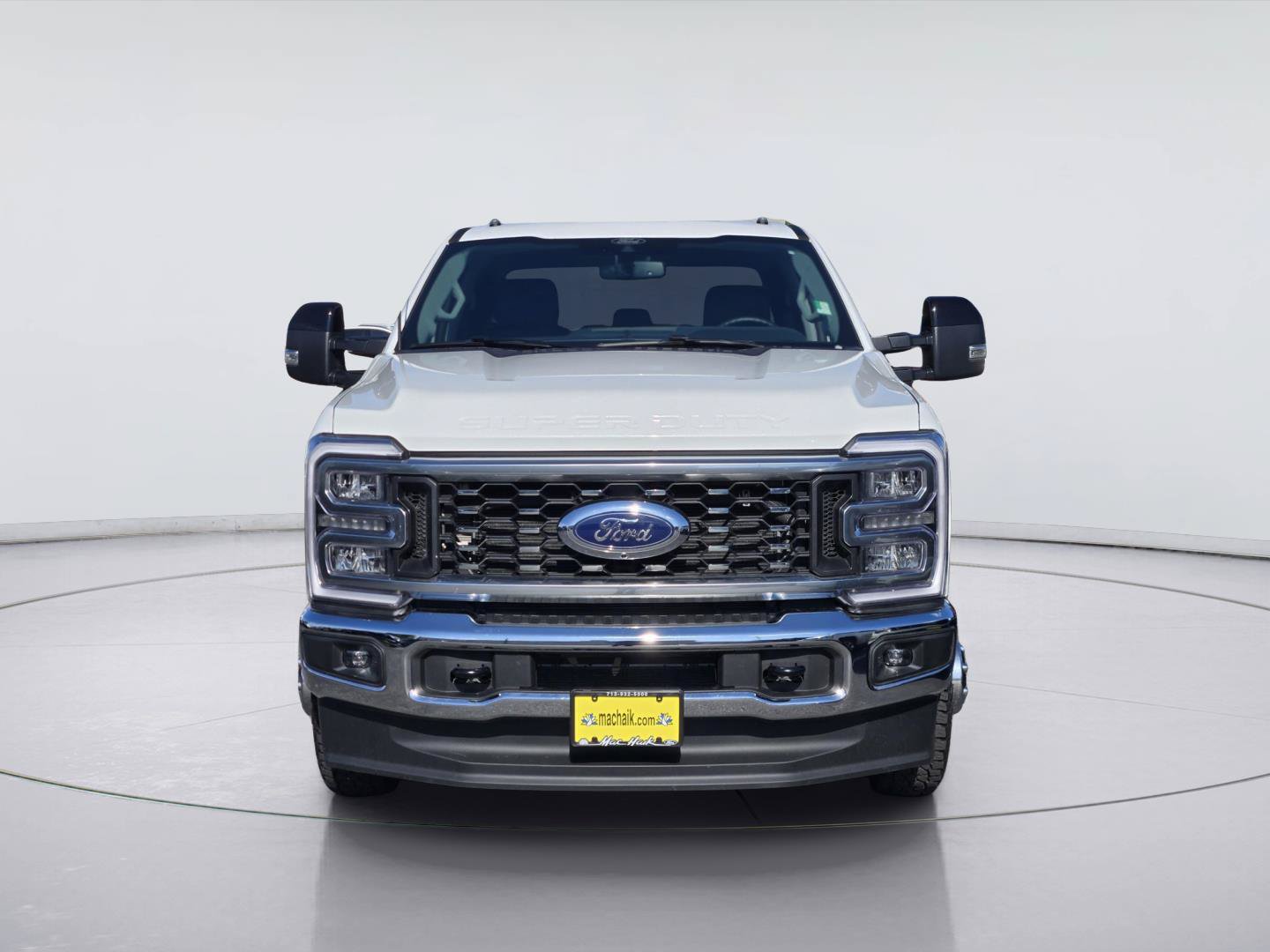Certified 2026 Ford F350 Lariat AWD/4WD image 2