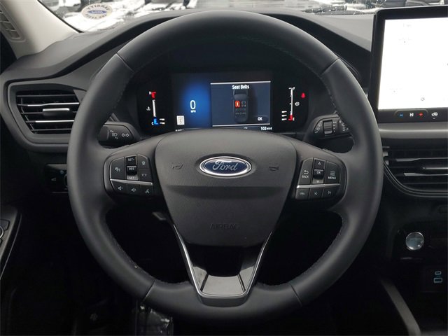 Certified 2023 Ford Escape Active w/ Tech Pack #1 image 27