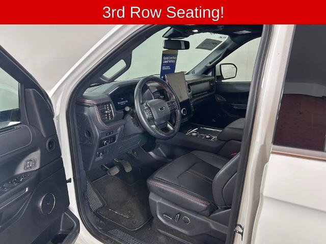 Certified 2024 Ford Expedition Max Limited AWD/4WD image 8