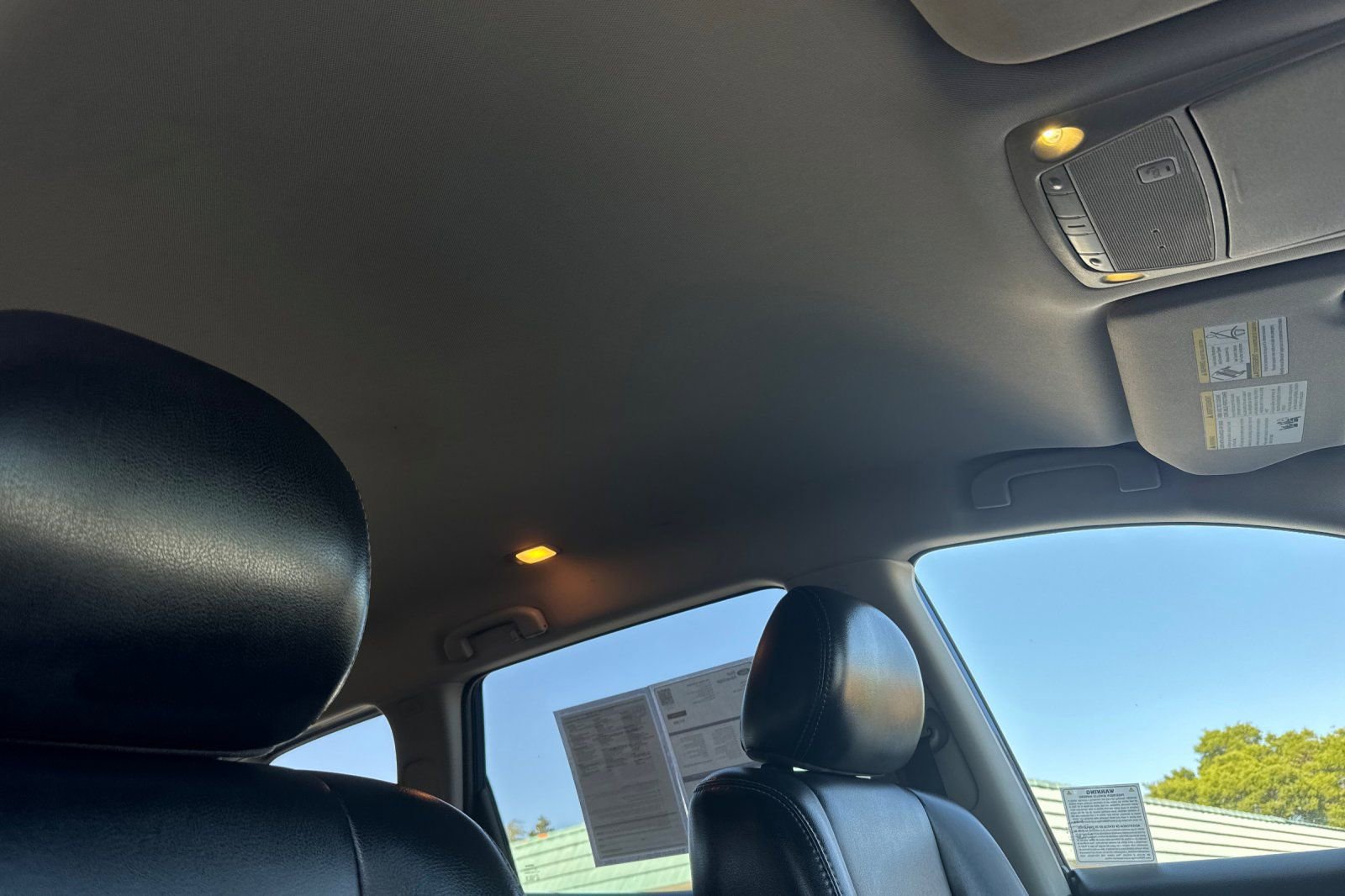 Used 2020 Nissan Pathfinder SL FWD image 10