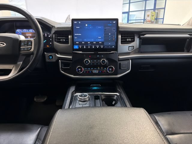 Certified 2022 Ford Expedition XLT AWD/4WD image 17