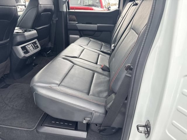 Certified 2023 Ford F250 Lariat w/ Chrome Package AWD/4WD image 17