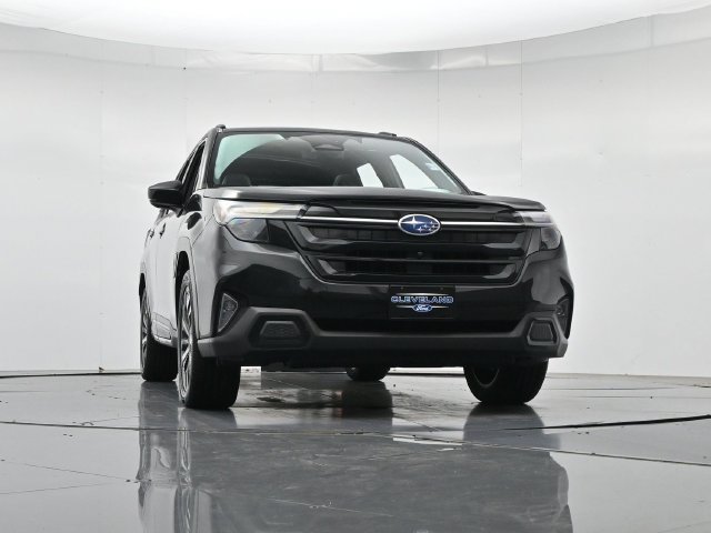 Used 2025 Subaru Forester Touring AWD/4WD image 28