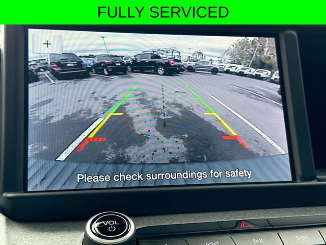 Certified 2023 Ford Maverick XLT w/ Equipment Group 300A Standard image 15