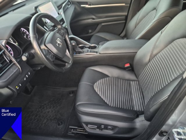 Used 2024 Toyota Camry SE w/ Cold Weather Package FWD image 15
