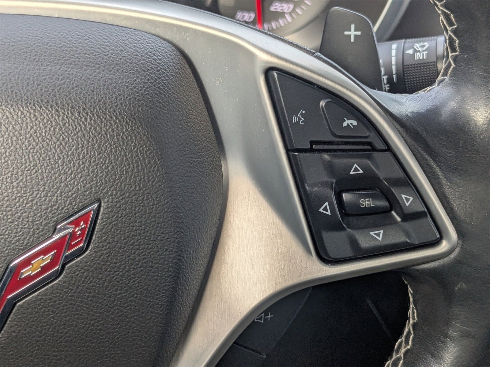 Used 2019 Chevrolet Corvette Grand Sport image 25