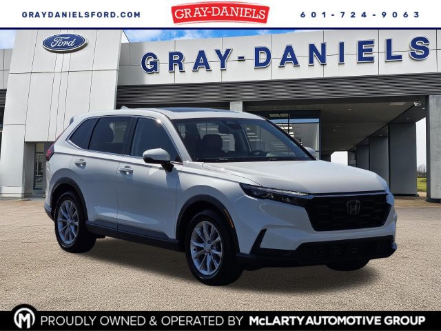 Used 2023 Honda CR-V EX-L