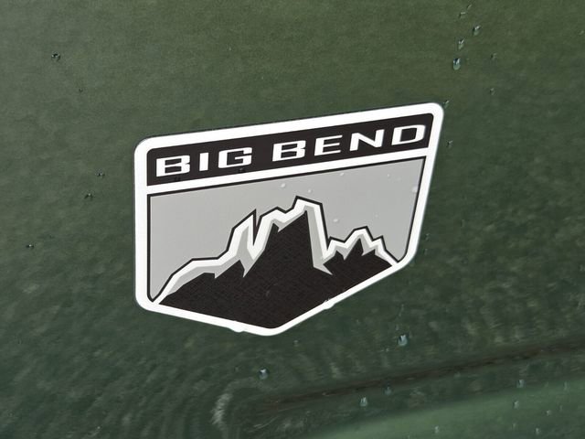 Certified 2024 Ford Bronco Sport Big Bend AWD/4WD image 17