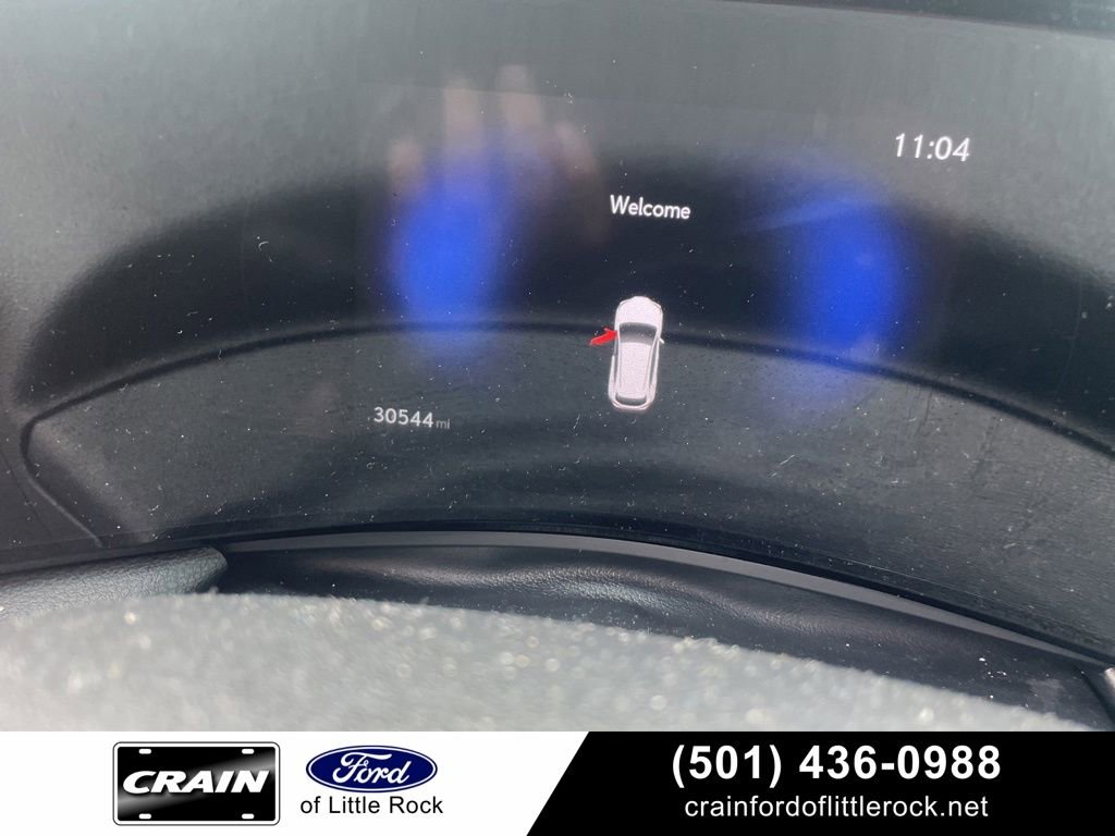 Used 2023 Lexus NX 350 F Sport