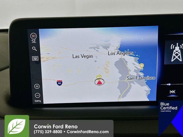 Used 2020 Lexus RX 350 AWD w/ Premium Package image 16