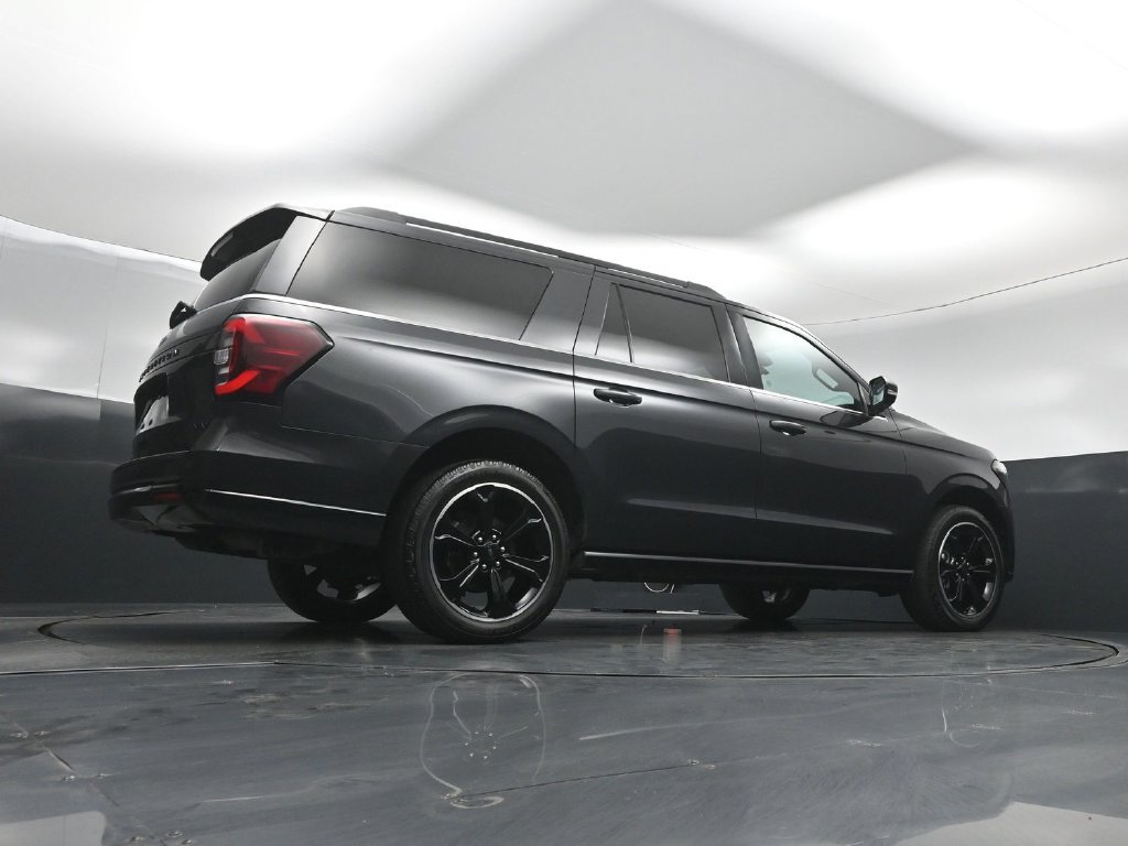 Certified 2022 Ford Expedition Max Limited AWD/4WD image 49