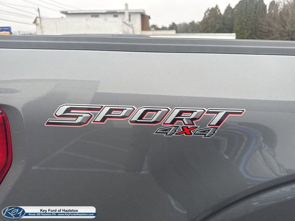 Certified 2023 Ford F150 XLT w/ Equipment Group 302A High image 18