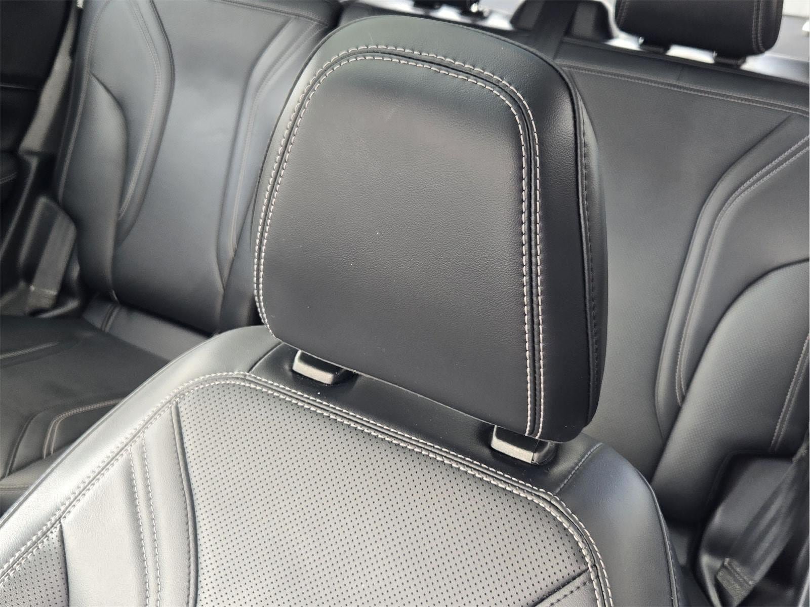Certified 2023 Ford Mustang Mach-E Premium RWD image 23
