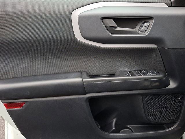 Certified 2023 Ford Bronco Sport Big Bend w/ Convenience Package image 11