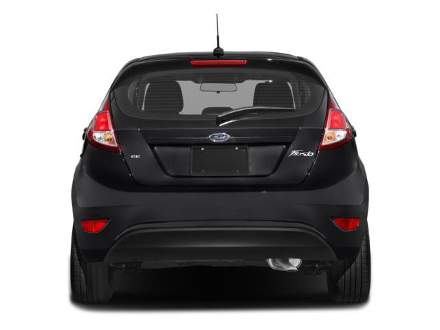 Certified 2017 Ford Fiesta SE image 5