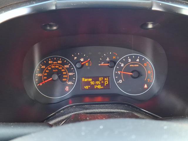 Used 2019 RAM ProMaster City Tradesman SLT image 11