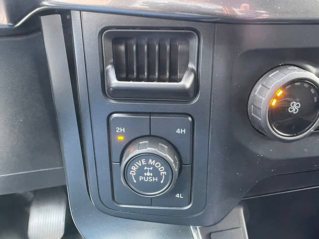 Certified 2021 Ford F150 XL w/ Equipment Group 101A High AWD/4WD image 28