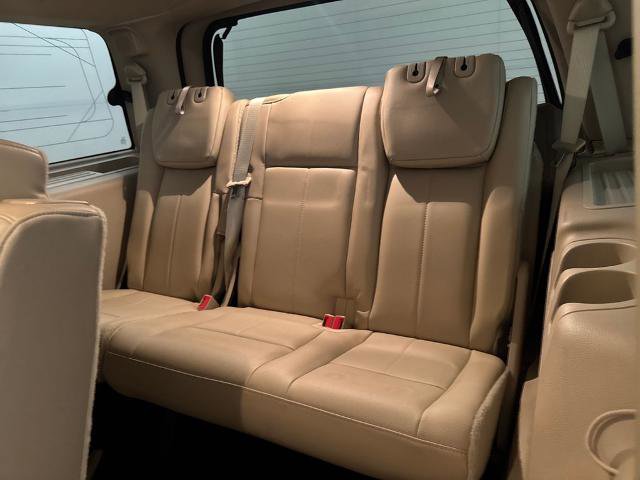 Certified 2017 Ford Expedition Limited RWD image 32