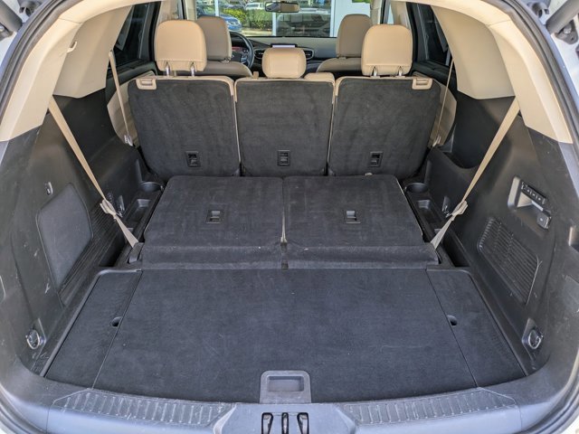 Certified 2020 Ford Explorer Limited image 20