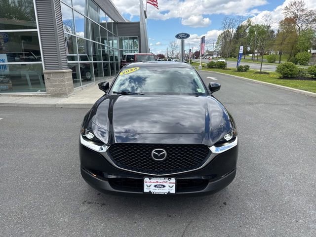 Used 2024 MAZDA CX-30 AWD 2.5 S w/ Select Sport Pkg image 3