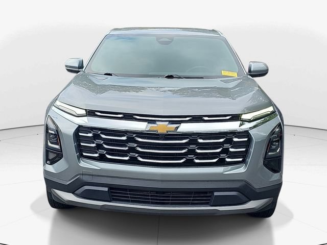 Used 2025 Chevrolet Equinox LT FWD image 8
