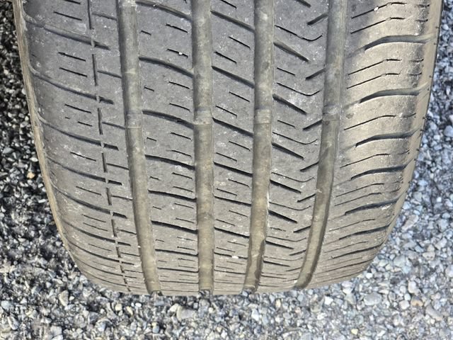 Used 2021 Jeep Grand Cherokee Freedom Edition RWD image 11