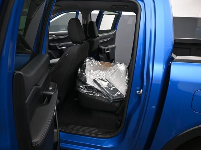 Certified 2024 Ford Ranger XLT w/ Equipment Group 301A High AWD/4WD image 15