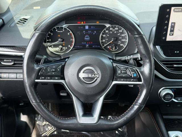 Used 2023 Nissan Altima 2.0 SR FWD image 24