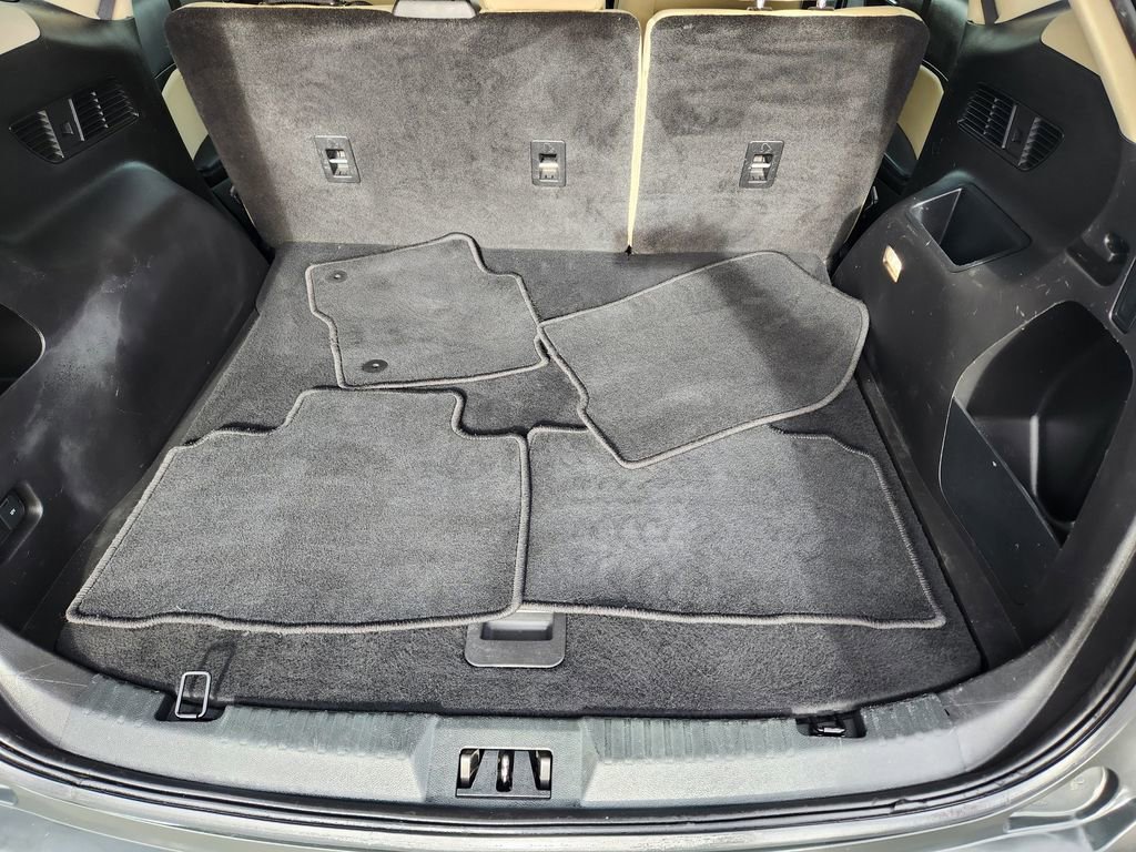 Certified 2024 Ford Edge SE image 15