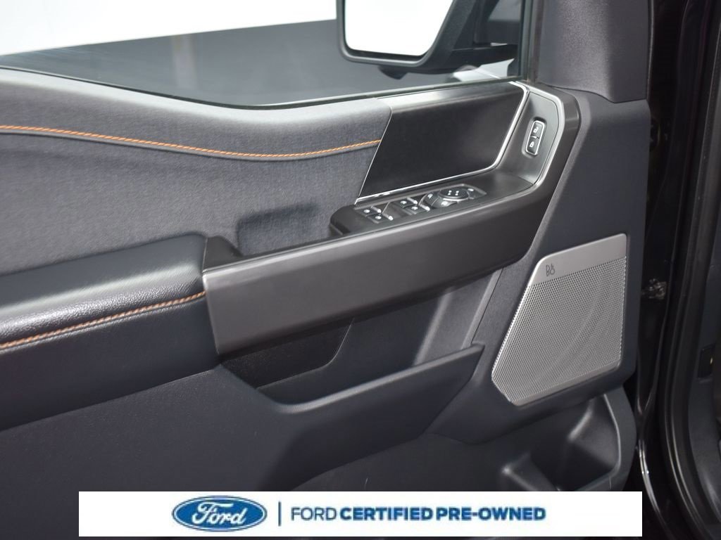 Certified 2024 Ford F150 Tremor image 9