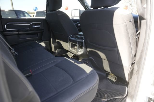 Used 2023 RAM 3500 Big Horn w/ Level 1 Equipment Group image 14