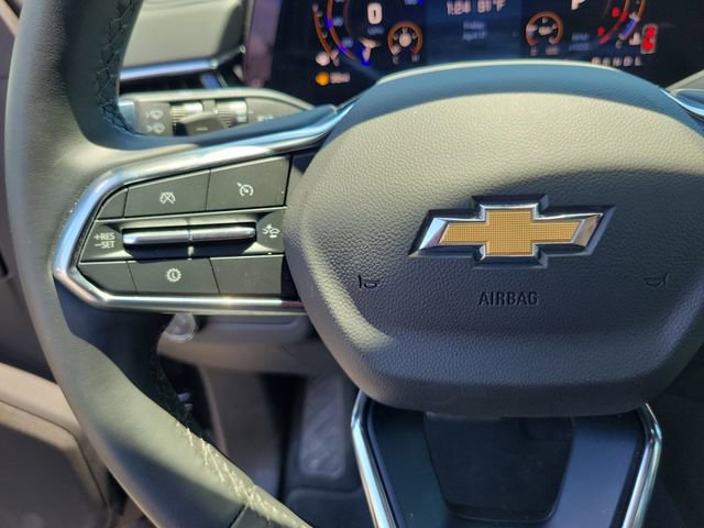 Used 2026 Chevrolet Tahoe LT image 20