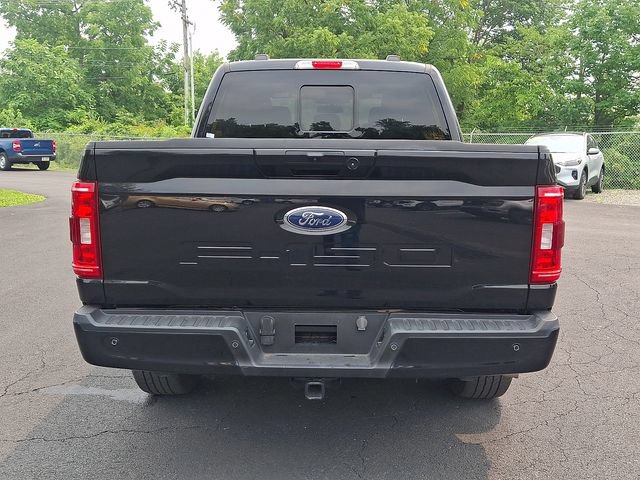 Certified 2023 Ford F150 XLT w/ Equipment Group 302A High AWD/4WD image 11