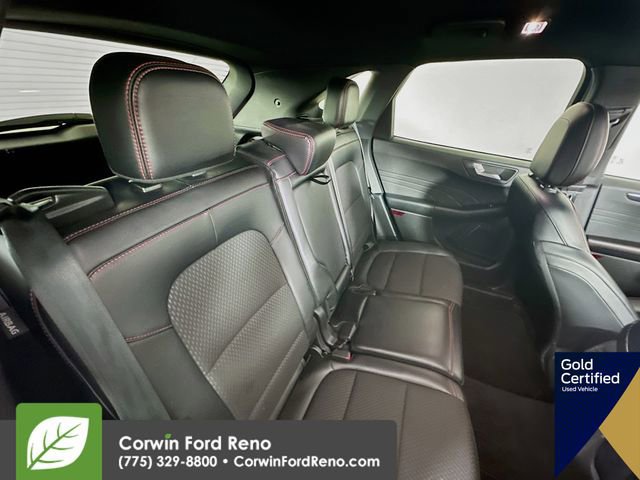 Certified 2023 Ford Escape ST-Line image 29
