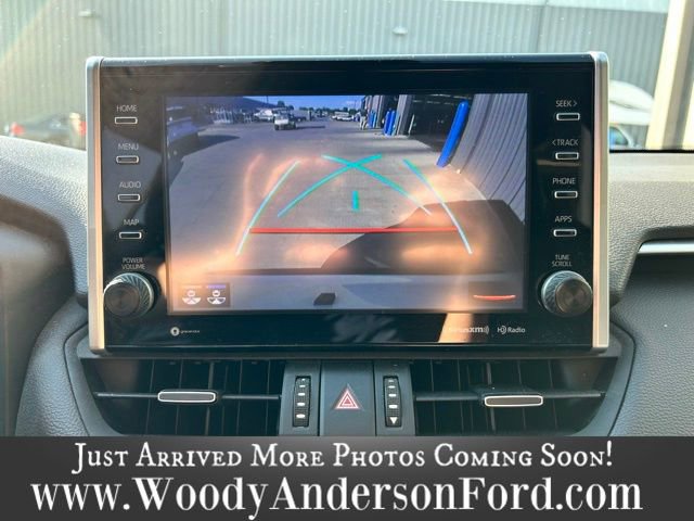 Used 2022 Toyota RAV4 XSE AWD/4WD image 13
