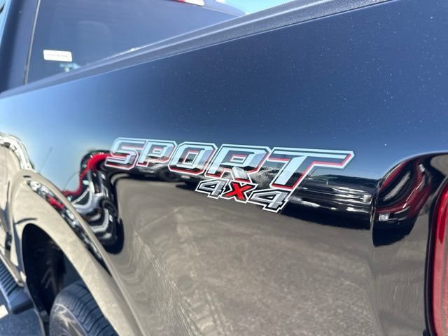 Certified 2023 Ford F150 XLT w/ Equipment Group 302A High AWD/4WD image 10