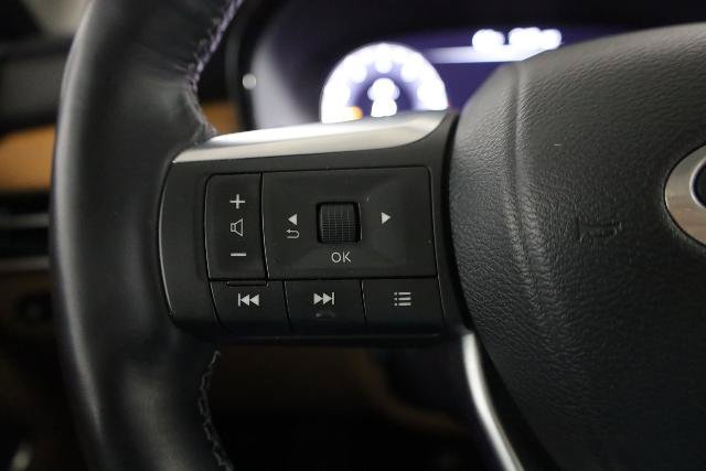 Used 2023 INFINITI QX60 Sensory w/ Vision Package AWD/4WD image 14