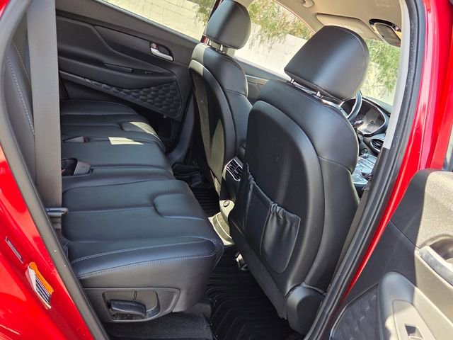 Used 2023 Hyundai Santa Fe XRT image 15