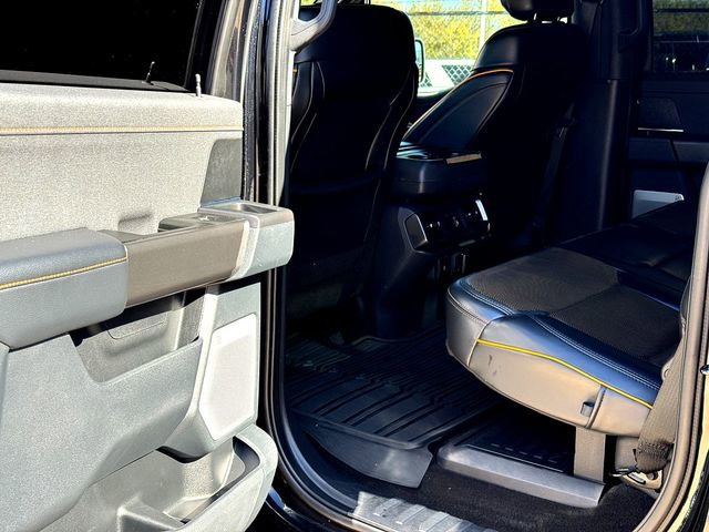 Certified 2022 Ford F150 Tremor w/ Equipment Group 402A High image 22