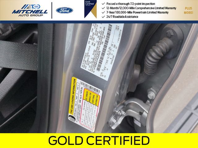Certified 2023 Ford Ranger XLT w/ Equipment Group 302A High AWD/4WD image 38