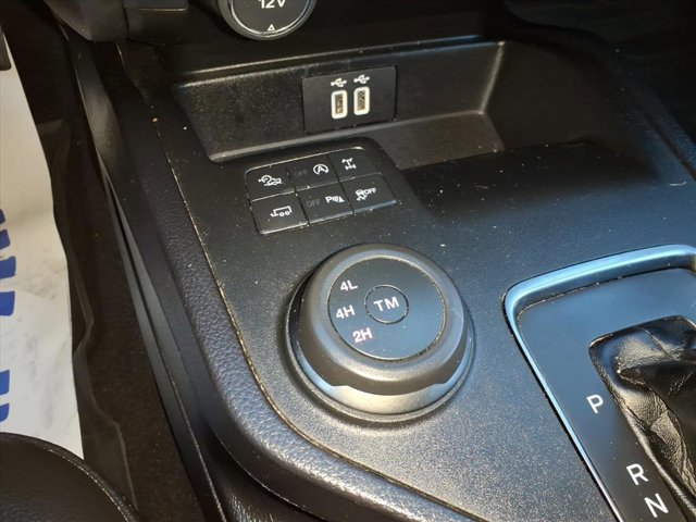 Certified 2020 Ford Ranger Lariat w/ Equipment Group 501A Mid image 26