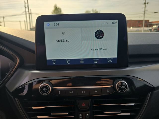 Certified 2023 Ford Escape AWD image 16