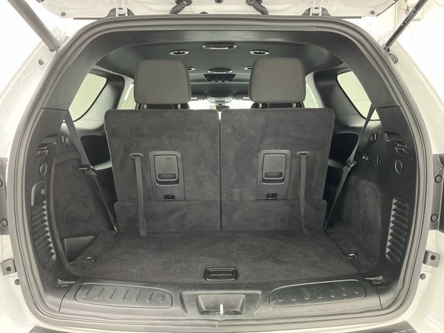 Used 2026 Dodge Durango GT AWD/4WD image 29