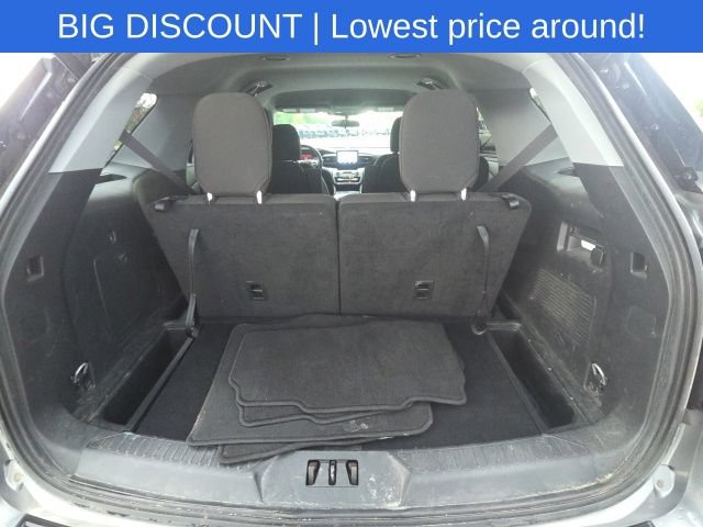 Certified 2023 Ford Explorer XLT AWD/4WD image 12