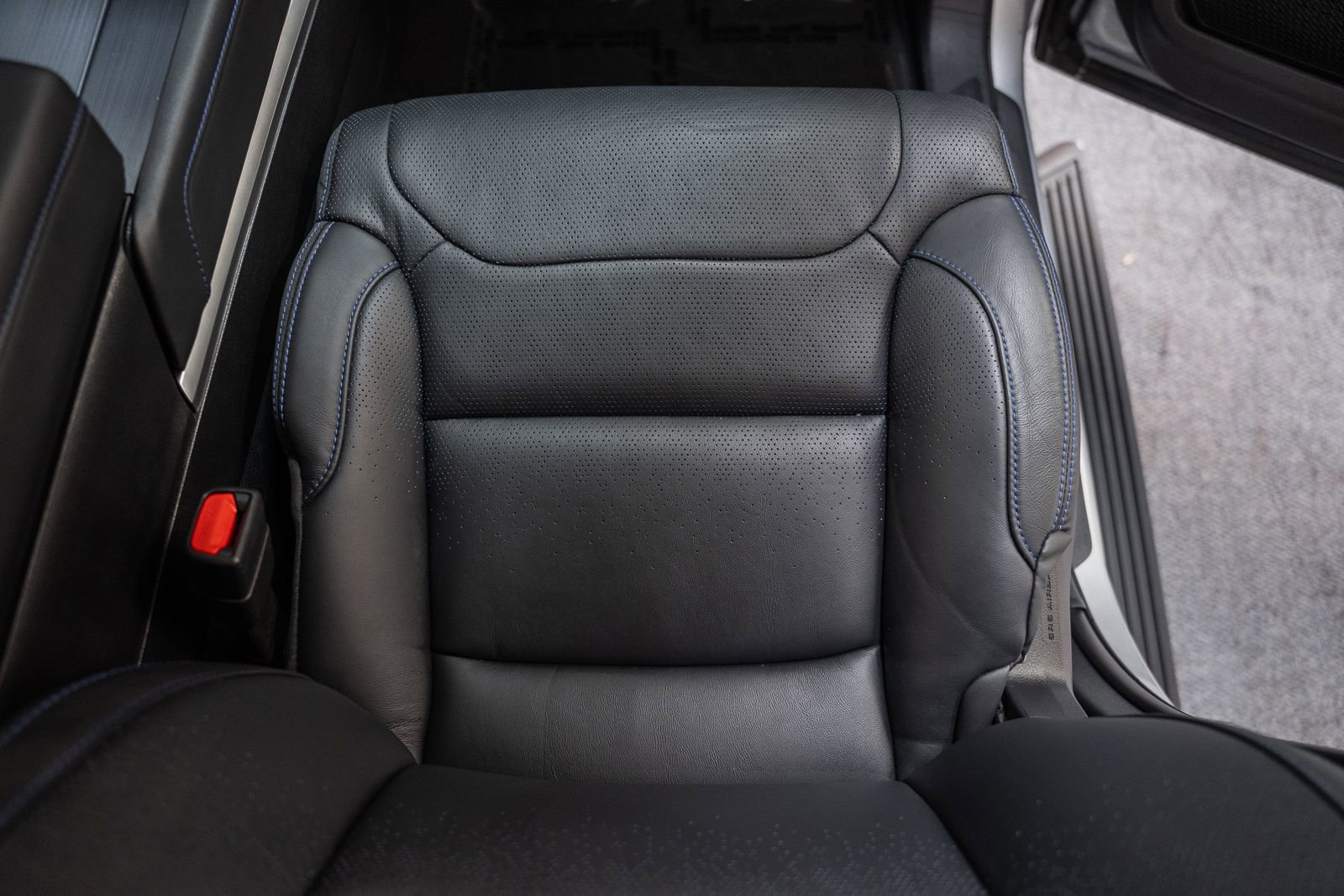 Used 2024 Toyota Tundra Platinum image 40