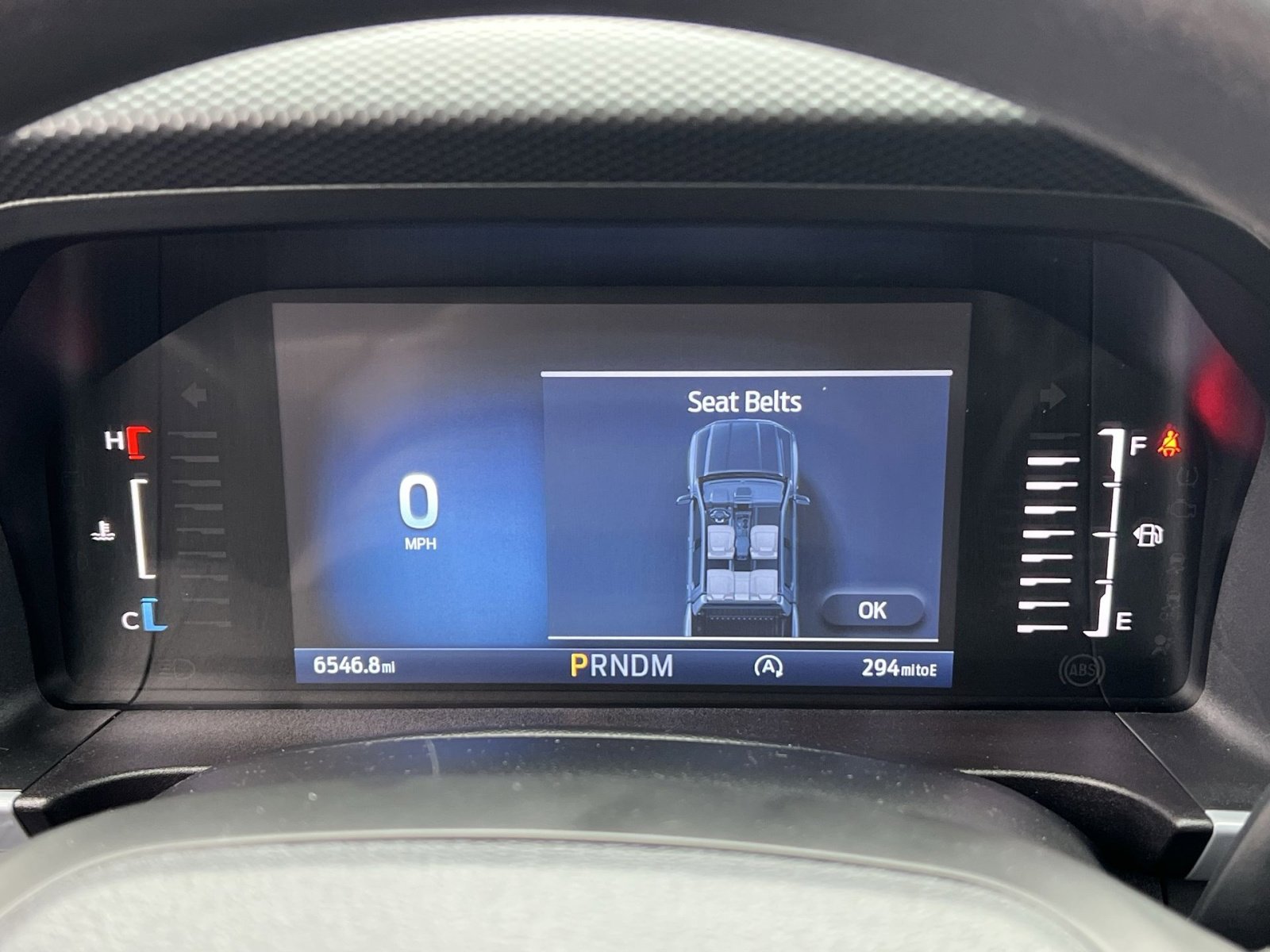 Certified 2024 Ford Ranger XL w/ Trailer Tow Package image 17