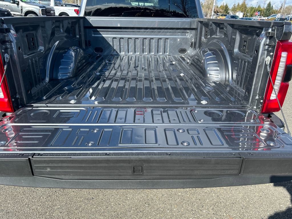 Certified 2026 Ford F350 Lariat w/ FX4 Off-Road Package image 34